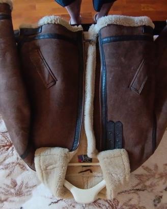 Montone Scott ANNI 90 usa. 