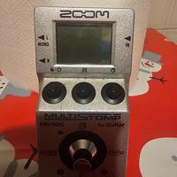 zoom multieffetto ms-50g
