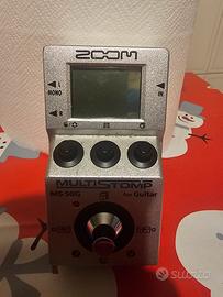 zoom multieffetto ms-50g