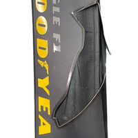 COPERTONE TUBELESS, 700X25, GOODYEAR EAGLE F1