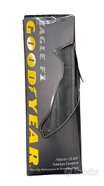 COPERTONE TUBELESS, 700X25, GOODYEAR EAGLE F1