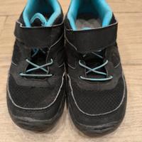 Scarpe trekking bambino 