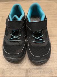 Scarpe trekking bambino 