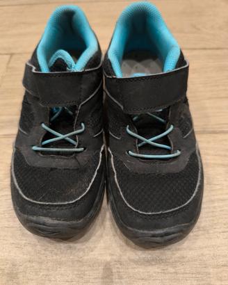 Scarpe trekking bambino 