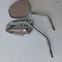 Specchietti originali Harley Davidson
