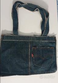 borsa levi's vintage