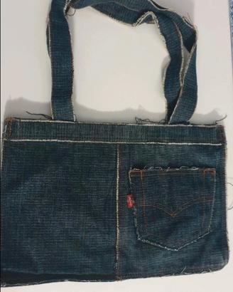 borsa levi's vintage