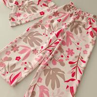 COMPLETO PANTALONE E TOP