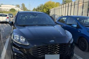 Ford kuga st line x