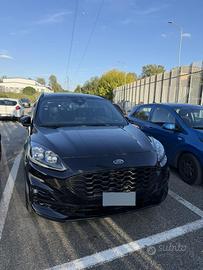 Ford kuga st line x