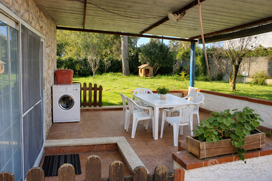 Villino indipendentw adatto a coppia o single