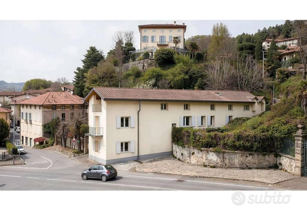 Appartamento – BG - Vista 3