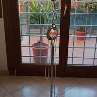 lampada da soggiorno 