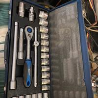 Set chiavi a boccola