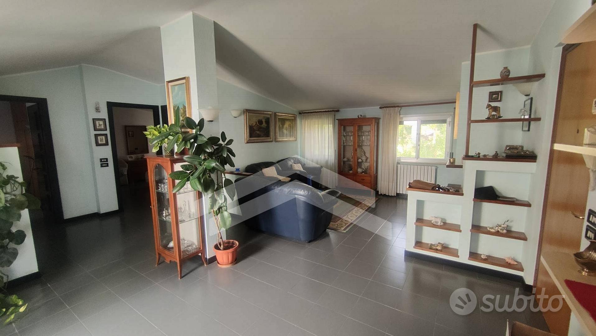 Appartamento – Ferrazzano, San Giacomo - Vista 5