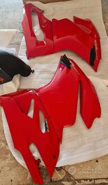 Carene Panigale 959/1299