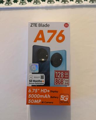 ZTE BLADE
