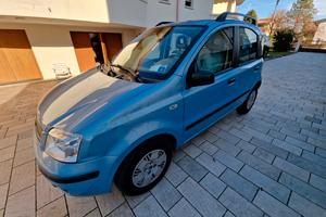Fiat Panda 10/2005
