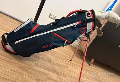 Sacca golf