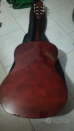 Chitarra per bambini, ragazzi 