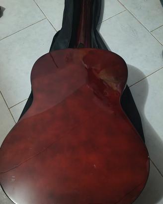 Chitarra per bambini, ragazzi 