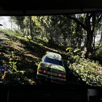 Monitor lg ultragear 27’ CURVO 2k 180hz
