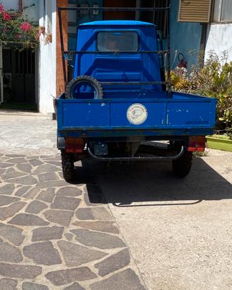 ape 50