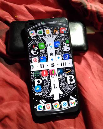 Oppo Reno 4z 128 Rom 8+5=13 Ram Clock 2.0 GHZ