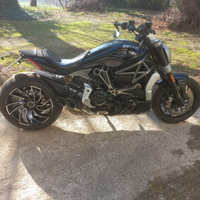 Ducati Xdiavel s ( special ) 1262cc