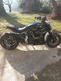 Ducati Xdiavel s ( special ) 1262cc