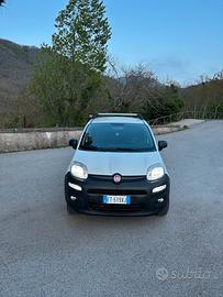 FIAT Panda 3ª serie - 2013