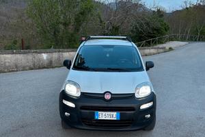 FIAT Panda 3ª serie - 2013