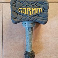 Martello Gormiti