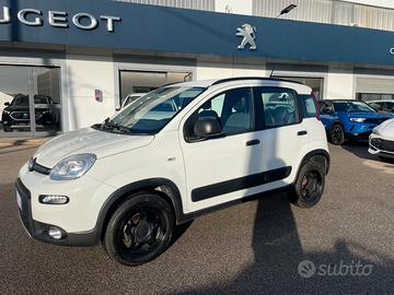 FIAT Panda twinair 85cv S&S 4X4