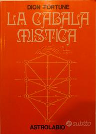 La Cabala Mistica