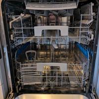 Lavastoviglie da incasso Candy CDIM5146