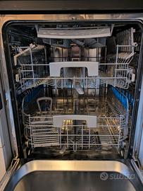 Lavastoviglie da incasso Candy CDIM5146