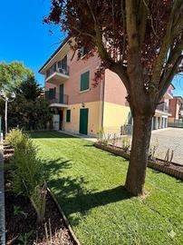 Rif. 5378 Via Mirò App. 3 letto giardino privato