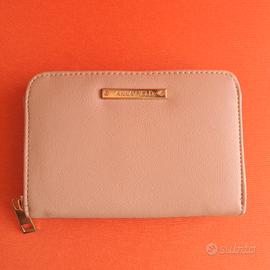 portafoglio Anna Field colore beige