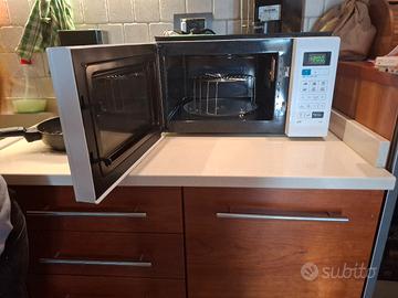 micronde samsung ge73a