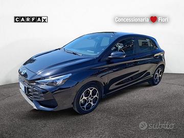 MG MG3 1.5 Comfort