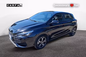 MG MG3 1.5 Comfort