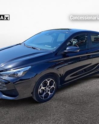 MG MG3 1.5 Comfort