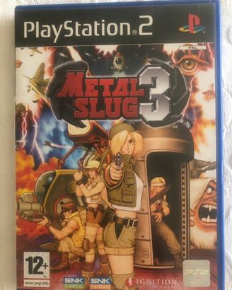 Gioco Play Station 2