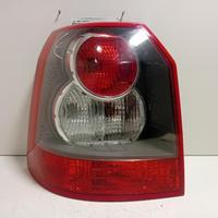 STOP FANALE POSTERIORE SINISTRO LAND ROVER Freelan