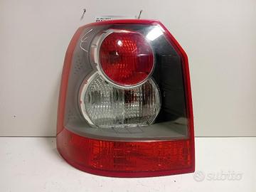 STOP FANALE POSTERIORE SINISTRO LAND ROVER Freelan