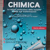 Chimica - M.S. Silberberg - Quarta Edizione