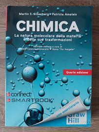 Chimica - M.S. Silberberg - Quarta Edizione