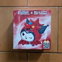  Yu-Gi-Oh! x Hello Kitty McDonald’s - Kuromi / Sli