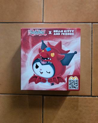  Yu-Gi-Oh! x Hello Kitty McDonald’s - Kuromi / Sli